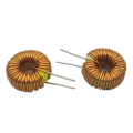 High Current Ferrite Ring Core Coil Inductor Toroidal Choke Coils